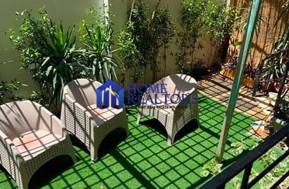 Apartment - 2 - 1 for rent in Sarayat Al Maadi - Hay El Maadi - Cairo Apartment - 2 - 1 for rent in Sarayat Al Maadi - Hay El Maadi - Cairo