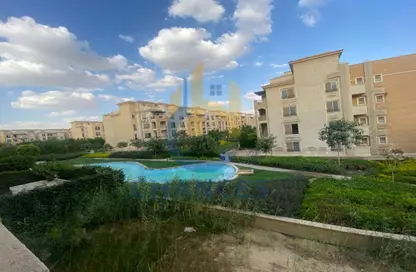 Apartment - 3 Bedrooms - 3 Bathrooms for sale in Stone Residence - 5th Settlement Compounds - The 5th Settlement - New Cairo City - Cairo