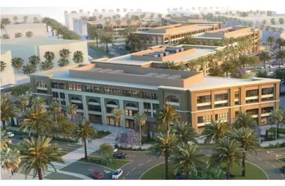 Apartment - 3 Bedrooms - 3 Bathrooms for sale in Mivida - 5th Settlement Compounds - The 5th Settlement - New Cairo City - Cairo