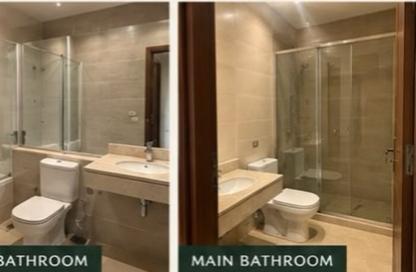 Apartment - 4 - 3 for rent in Eastown - 5th Settlement Compounds - The 5th Settlement - New Cairo City - Cairo