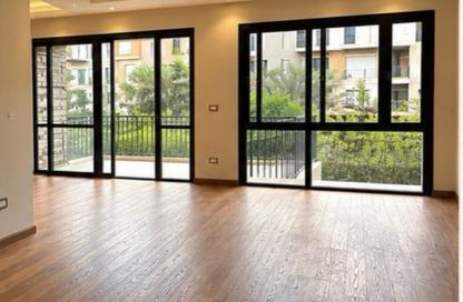 Apartment - 4 - 3 for rent in Eastown - 5th Settlement Compounds - The 5th Settlement - New Cairo City - Cairo