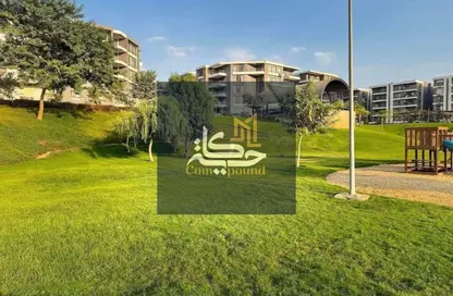 Villa - 5 Bedrooms - 6 Bathrooms for sale in Taj City - 5th Settlement Compounds - The 5th Settlement - New Cairo City - Cairo