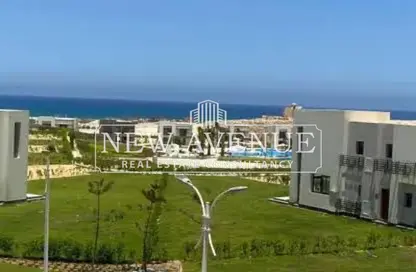 شاليه - 2 غرف نوم - 2 حمامات للبيع في جايا - راس الحكمة - الساحل الشمالي