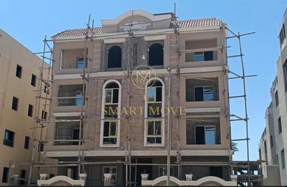 Apartment - 3 - 2 for sale in El Narges Buildings - Al Narges - New Cairo City - Cairo