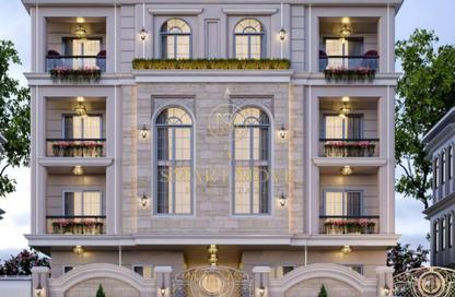 Apartment - 3 - 2 for sale in El Narges Buildings - Al Narges - New Cairo City - Cairo