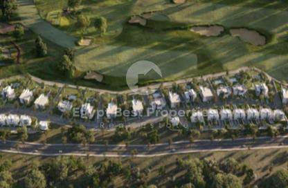 Villa - 6 Bedrooms - 7+ Bathrooms for sale in Palm Hills Golf Views - Cairo Alexandria Desert Road - 6 October City - Giza