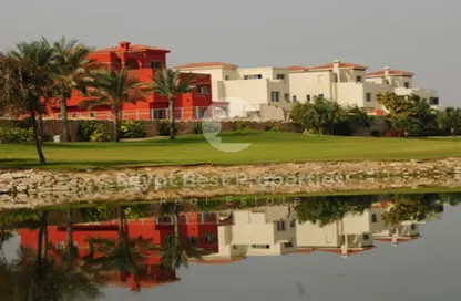 فيلا - 6 غرف نوم - 8 حمامات للبيع في جولف فيوز - طريق مصر اسكندرية الصحراوي - مدينة 6 أكتوبر - الجيزة