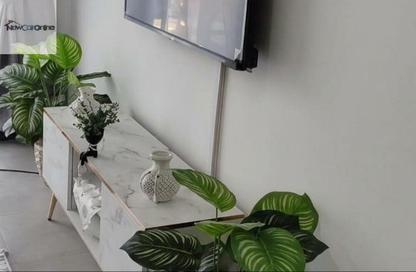 Apartment - Studio - 1 Bathroom for rent in Privado - Madinaty - Cairo