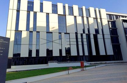 Office Space - Studio for rent in Hyde Park Business District Mall - South Teseen St. - The 5th Settlement - New Cairo City - Cairo