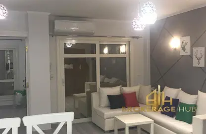 شقة - 2 غرف نوم - 1 حمام للايجار في پريڤادو - مدينتي - القاهرة