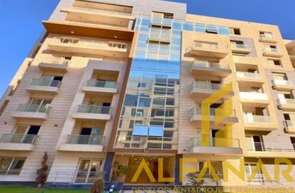 شقة - 3 غرف نوم - 3 حمامات للبيع في اويا - كمبوندات العاصمة الإدارية الجديدة - العاصمة الإدارية الجديدة - القاهرة