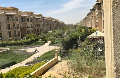 Apartment - 3 Bedrooms - 3 Bathrooms for sale in Stone Residence - 5th Settlement Compounds - The 5th Settlement - New Cairo City - Cairo