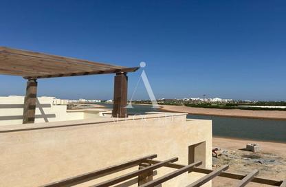 Twin House - 3 Bedrooms - 3 Bathrooms for sale in El Gouna - Hurghada - Red Sea