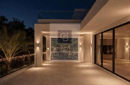 Duplex - 4 Bedrooms - 4 Bathrooms for sale in Villette - 5th Settlement Compounds - The 5th Settlement - New Cairo City - Cairo