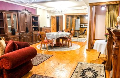 Apartment - 3 - 2 for sale in Abdelhamid Al Abady St. - Roushdy - Hay Sharq - Alexandria Apartment - 3 - 2 for sale in Abdelhamid Al Abady St. - Roushdy - Hay Sharq - Alexandria