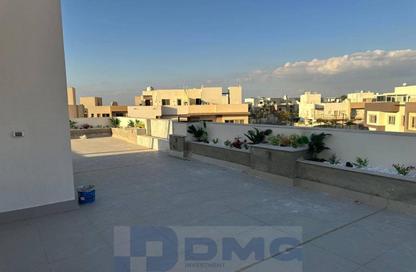 Villa - 6 - 6 for sale in Grand Heights - Northern Expansions - 6 October City - Giza