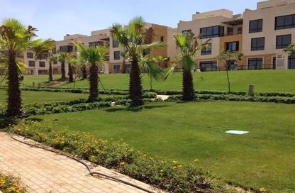 Apartment - 2 - 2 for rent in Casa - Sheikh Zayed Compounds - Sheikh Zayed City - Giza
