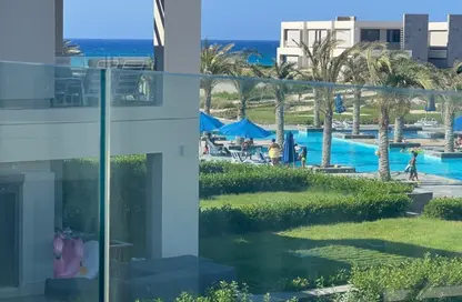 منزل مزدوج - 4 غرف نوم - 3 حمامات للبيع في لافيستا راس الحكمة - راس الحكمة - الساحل الشمالي