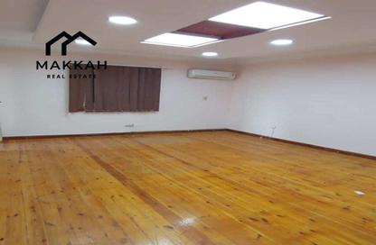 Office Space - Studio - 2 Bathrooms for rent in Salah Salem St. - Roxy - Heliopolis - Masr El Gedida - Cairo