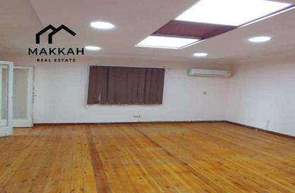 Office Space - Studio - 2 Bathrooms for rent in Salah Salem St. - Roxy - Heliopolis - Masr El Gedida - Cairo