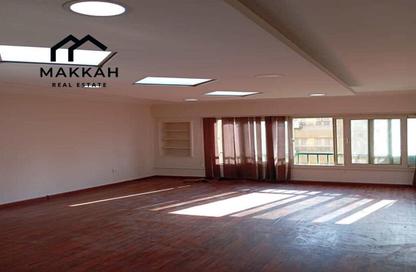 Office Space - Studio - 2 Bathrooms for rent in Salah Salem St. - Roxy - Heliopolis - Masr El Gedida - Cairo