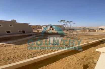 Twin House - 3 Bedrooms - 4 Bathrooms for sale in City Gate - 5th Settlement Compounds - The 5th Settlement - New Cairo City - Cairo