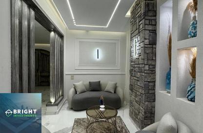 Villa - 7 Bedrooms - 6 Bathrooms for sale in Hyde Park - New Cairo City - Cairo