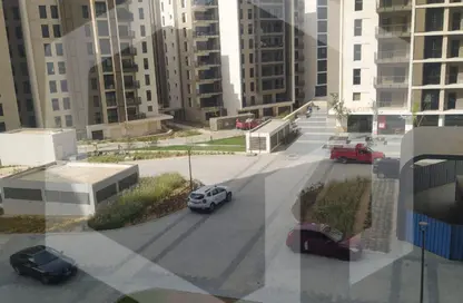 (بنتهاوس  (روف - 4 غرف نوم - 4 حمامات للبيع في بارك سايد ريزيدنس - أبراج زيد - كمبوندات الشيخ زايد - الشيخ زايد - الجيزة