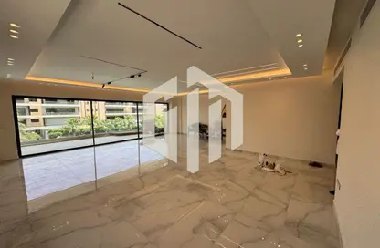 شقة - 3 غرف نوم - 3 حمامات للايجار في لايك فيو ريزيدنس - كمبوندات التجمع الخامس - التجمع الخامس - مدينة القاهرة الجديدة - القاهرة