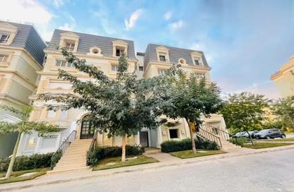 iVilla - 3 Bedrooms - 3 Bathrooms for sale in Mountain View iCity October - 6 October Compounds - 6 October City - Giza iVilla - 3 Bedrooms - 3 Bathrooms for sale in Mountain View iCity October - 6 October Compounds - 6 October City - Giza