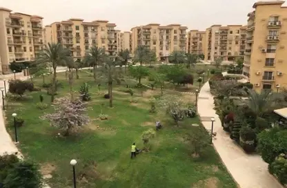 Apartment - 3 Bedrooms - 3 Bathrooms for sale in El Rehab Extension - Al Rehab - New Cairo City - Cairo