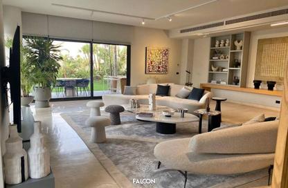 Townhouse - 4 Bedrooms - 3 Bathrooms for sale in La Vista City - New Capital Compounds - New Capital City - Cairo Townhouse - 4 Bedrooms - 3 Bathrooms for sale in La Vista City - New Capital Compounds - New Capital City - Cairo