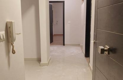 Apartment - 3 Bedrooms - 2 Bathrooms for rent in The Address - 12th District - Sheikh Zayed City - Giza