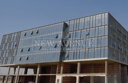 Office Space - Studio for sale in Azad - 5th Settlement Compounds - The 5th Settlement - New Cairo City - Cairo
