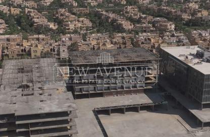 Office Space - Studio for sale in Azad - 5th Settlement Compounds - The 5th Settlement - New Cairo City - Cairo