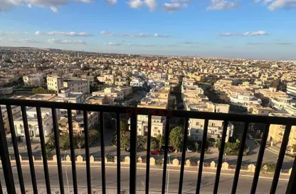 شقة - 2 غرف نوم - 1 حمام للبيع في بارك سايد ريزيدنس - أبراج زيد - كمبوندات الشيخ زايد - الشيخ زايد - الجيزة