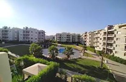 Apartment - 3 Bedrooms - 2 Bathrooms for sale in The Address - 12th District - Sheikh Zayed City - Giza