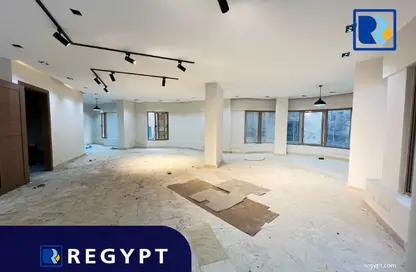 بناية كاملة - استوديو للايجار في ميدان دجله - دجلة - حي المعادي - القاهرة