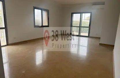 Apartment - 2 Bedrooms - 2 Bathrooms for rent in Westown - Sheikh Zayed Compounds - Sheikh Zayed City - Giza