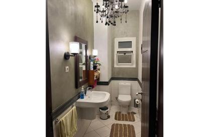 Twin House - 4 Bedrooms - 4 Bathrooms for sale in Mivida - 5th Settlement Compounds - The 5th Settlement - New Cairo City - Cairo
