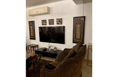 Twin House - 4 Bedrooms - 4 Bathrooms for sale in Mivida - 5th Settlement Compounds - The 5th Settlement - New Cairo City - Cairo