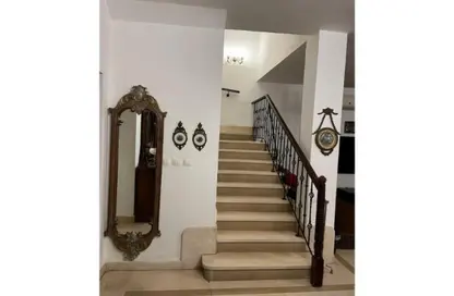 Twin House - 4 Bedrooms - 4 Bathrooms for sale in Mivida - 5th Settlement Compounds - The 5th Settlement - New Cairo City - Cairo