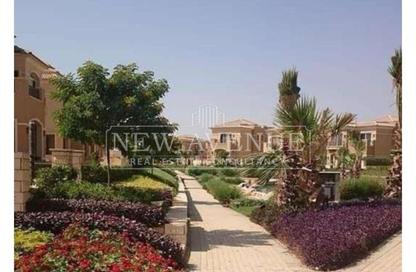 Apartment - 3 - 3 for sale in Oak Residence - 5th Settlement Compounds - The 5th Settlement - New Cairo City - Cairo