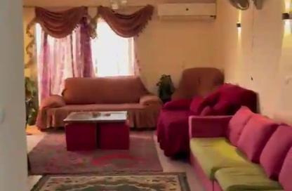 Apartment - 3 Bedrooms - 3 Bathrooms for rent in Dar Masr 2 - elandalus - South Teseen St. - The 5th Settlement - New Cairo City - Cairo