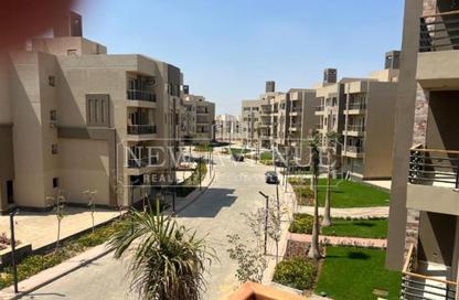 شقة - 4 غرف نوم - 3 حمامات للبيع في فلاورز بارك - المستثمرين الشمالية - مدينة القاهرة الجديدة - القاهرة