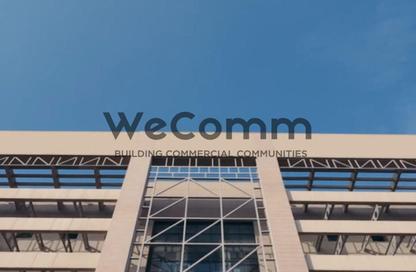 Office Space - Studio for rent in Ramsis St. - Nadi Al Sekka Al Hadid - Nasr City - Cairo