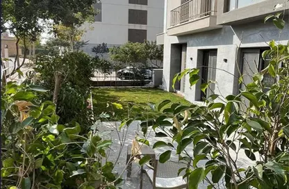 شقة - 3 غرف نوم - 3 حمامات للايجار في ايستاون - كمبوندات التجمع الخامس - التجمع الخامس - مدينة القاهرة الجديدة - القاهرة