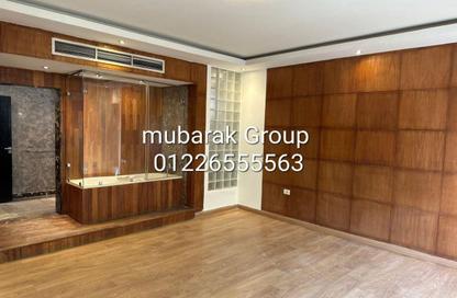 (بنتهاوس  (روف - 5 غرف نوم - 5 حمامات للبيع في شارع 213 - دجلة - حي المعادي - القاهرة