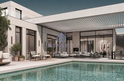 Townhouse - 3 Bedrooms - 3 Bathrooms for sale in Hills of one - New Zayed City - Sheikh Zayed City - Giza