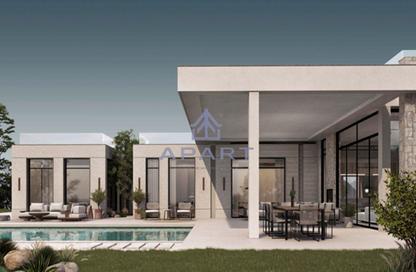 Townhouse - 3 Bedrooms - 3 Bathrooms for sale in Hills of one - New Zayed City - Sheikh Zayed City - Giza Townhouse - 3 Bedrooms - 3 Bathrooms for sale in Hills of one - New Zayed City - Sheikh Zayed City - Giza